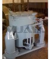 Pharmaceutical Hydro Extractor Machine