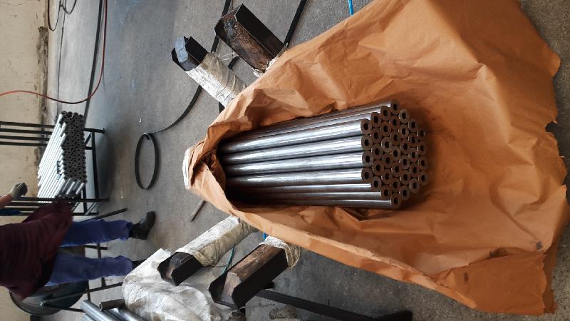 Carbon & Alloy steel tubes