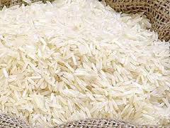 non basmati rice