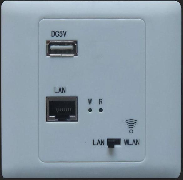 WiFi Access Point