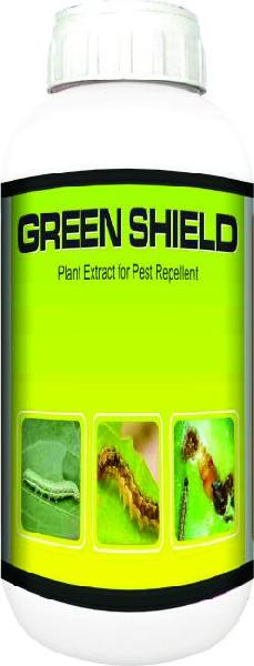 Green Shield Plant Extract