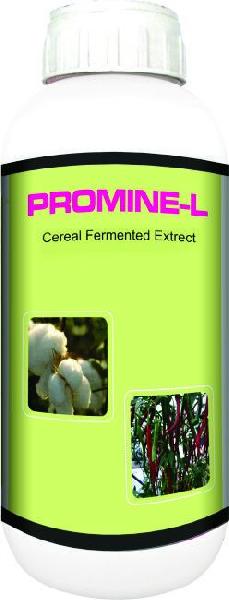 Promine-L Cereal Fermented Extract