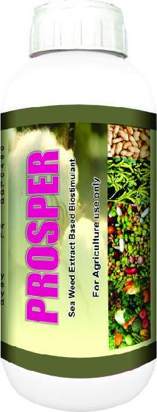 Prosper Biostimulant