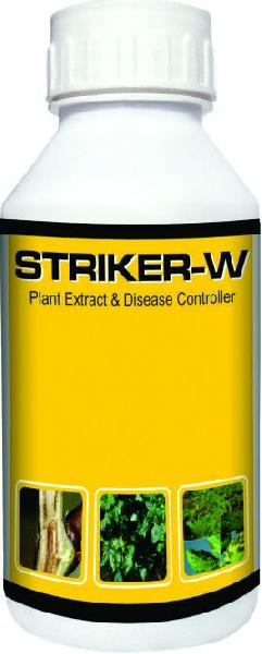 Striker-W Plant Extract & Disease Controller
