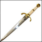 Medieval Daggers
