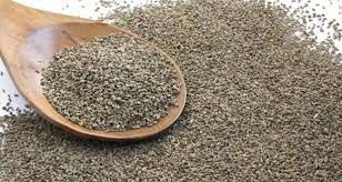 Carom Seeds