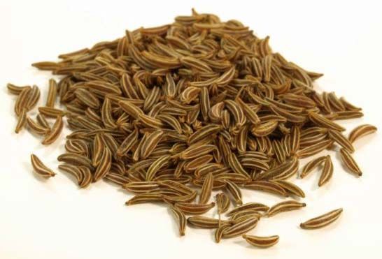 Cumin Seeds