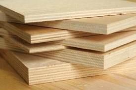 Plywood Sheets