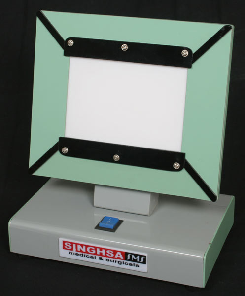 Dental Led X Ray Viewer