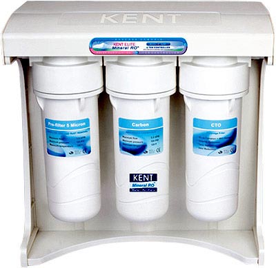 Kent Elite RO Water Purifier