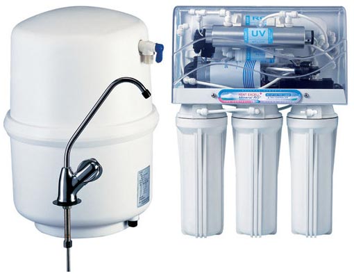 Kent Excel RO Water Purifier