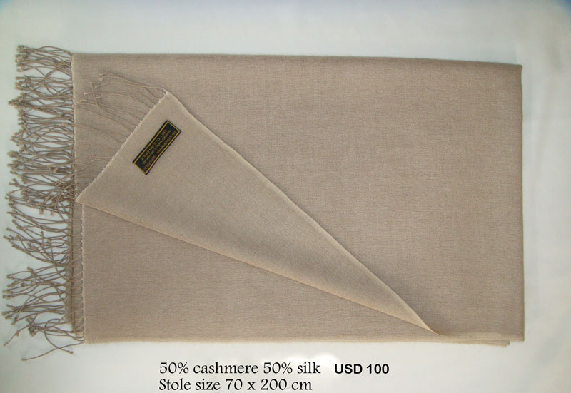 Cashmere Shawls