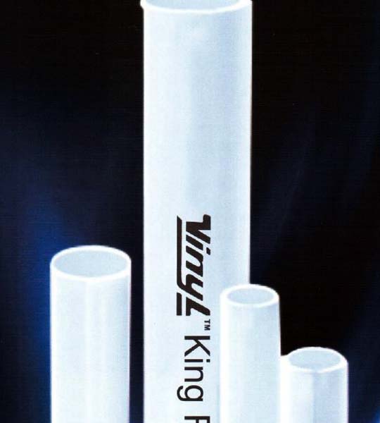 Pvc submersible column pipe, Length : 3 Mtr