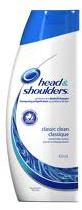 Head & Shoulder Shampoo