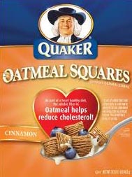 Quaker Oats