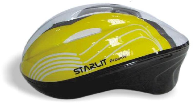 Starlit Prosafe Yellow Helmet