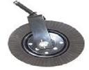 Rotary Cutter - Laminated Tyre