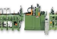 Round Bar Peeling Machine