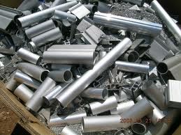 aluminium scrap
