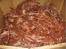 copper scrap
