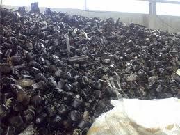Refridgirator Scrap, Air Condition Compressor Scrap