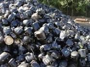 Compressor Scrap