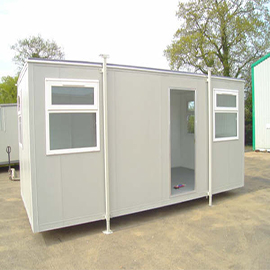 Portable Cabins