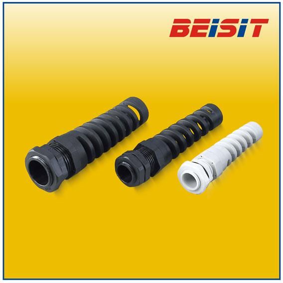 Liquid Tight Nylon Strain Npt Cable