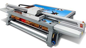 Digital Printing Machine