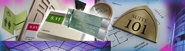 Interior Sign Lighting