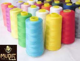 Spun Polyester High Quality Sewing Thread