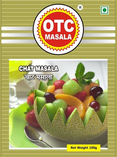 Chaat Masala