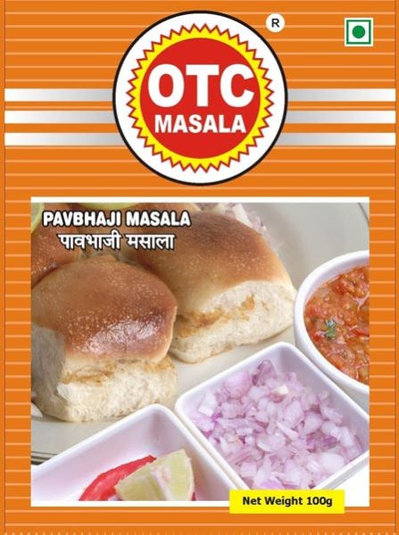 Pav Bhaji Masala