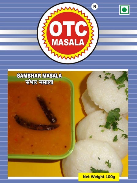 Sambhar Masala