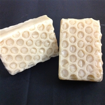 Honey Comb Herbal Soap