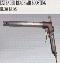 860815 6 Blow Gun