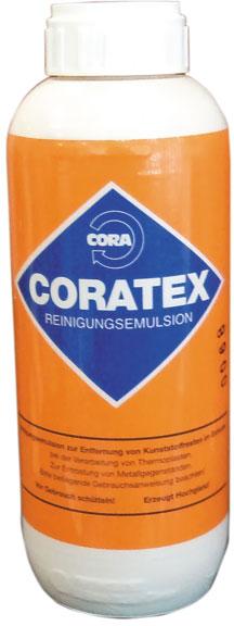 Coratex Purging Emulsion