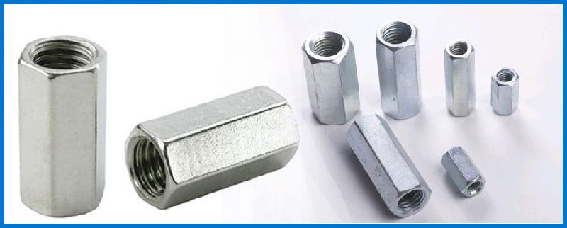 Round Coupling Nut