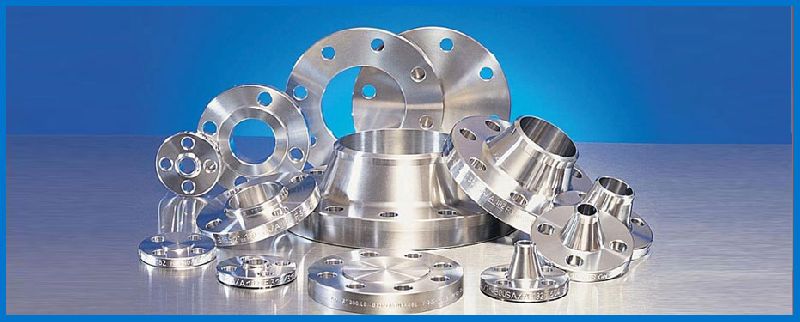 wnrf flanges