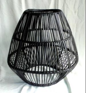 Cane Lamp Shades In Moradabad Uttar Pradesh India Cane Lamp Shades, Wire Mesh Lamp Shade Uk