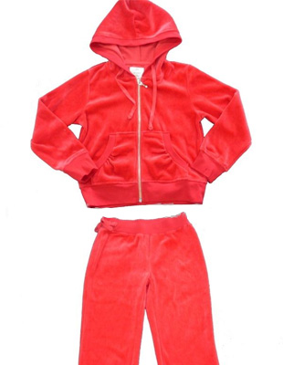 Kids Sports Wear