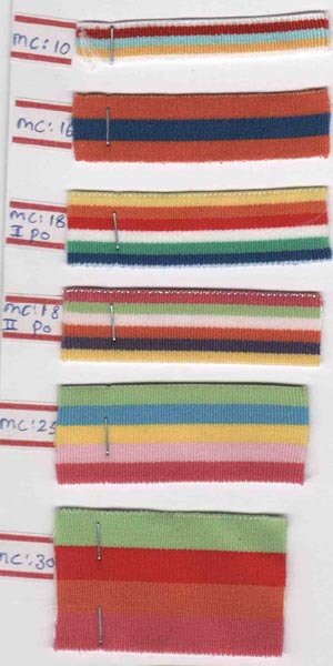 Non Woven Lycra Elastics, for Garments Use, Home Use, Feature : Comfortable, Good Quality, Perfect Strength
