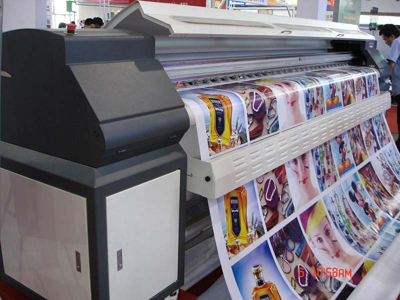 Flex Printing
