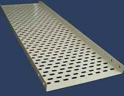 Perforated Cable Tray