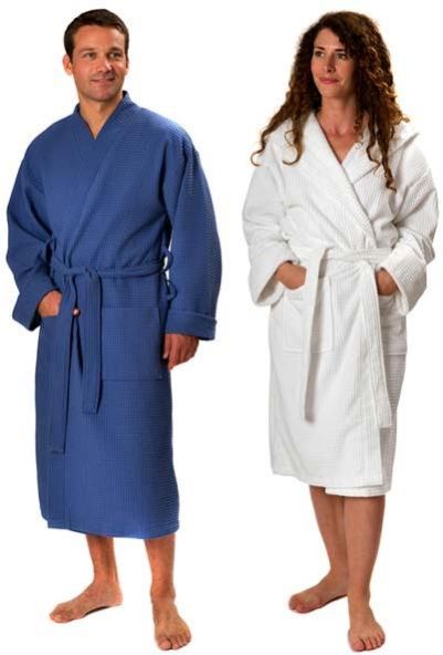howick bathrobe