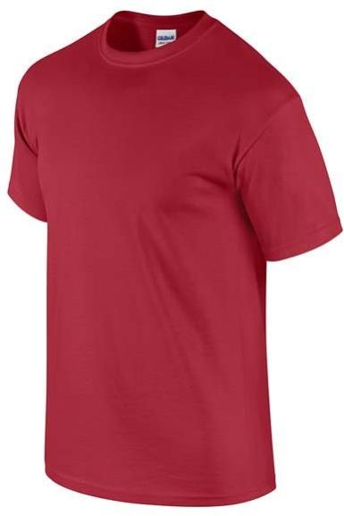 Mens Round Neck T-shirts