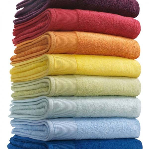 cotton towels