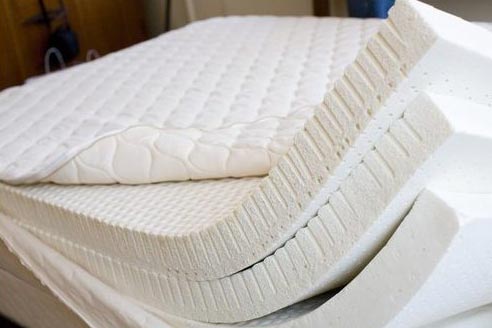 latex mattress price
