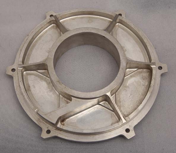 Helicopter Bearing Housings
