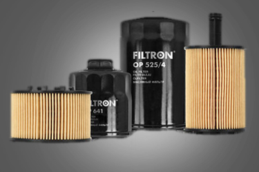 Filtron Filters